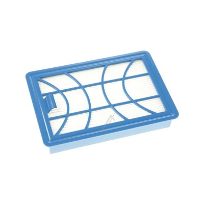 Filtre HEPA pour aspirateur PHILIPS FC9729/09 - Q187091 S2606B Compatible