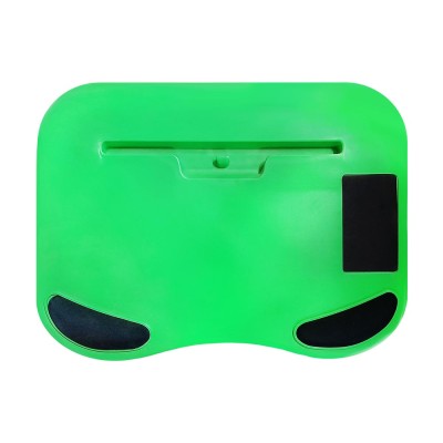 Support multimédia intelligent RELAXDAYS 10032619 Vert, Noir