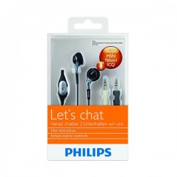 Packaging PHILIPS SHM3100