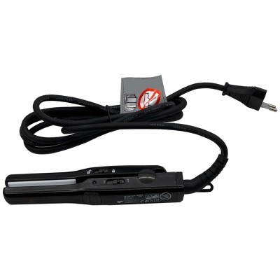 Mini-lisseur QUIGG HG2015.15 Noir 15W Reconditionné
