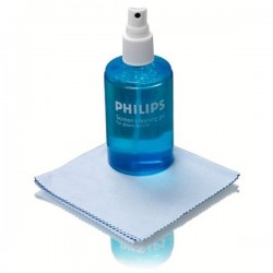 Kit de nettoyage PHILIPS SVC2543W10