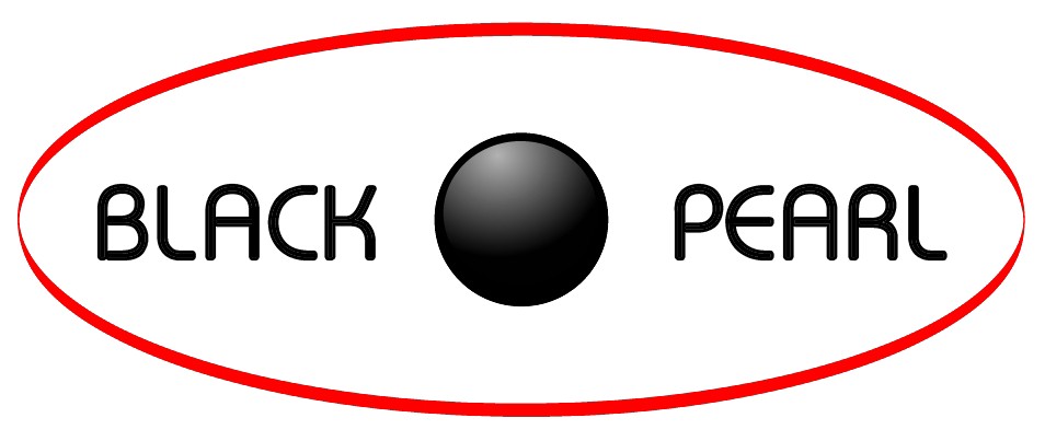 BLACK PEARL
