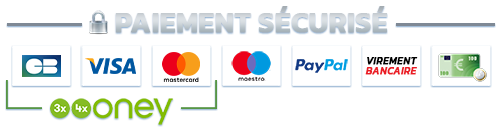 Payment methods